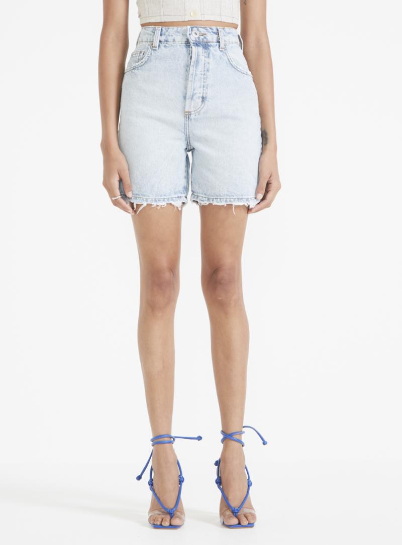 Bermuda Jeans Ayra Forum