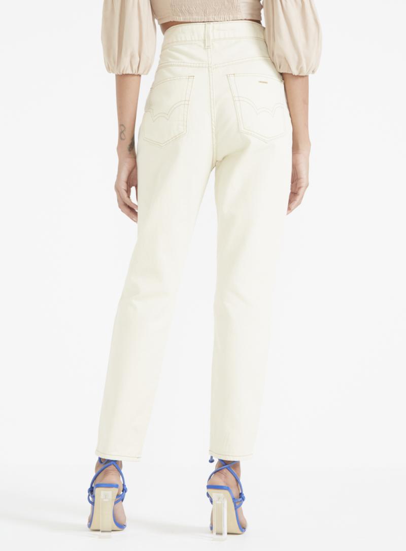 Calça Sarja Mia Forum