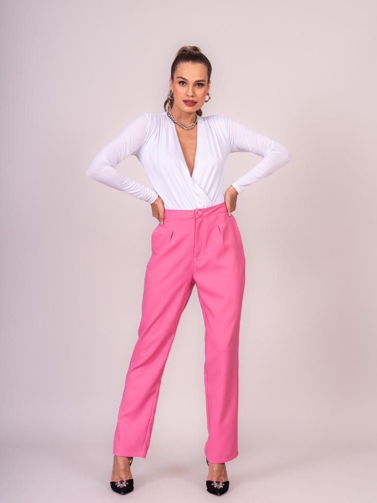 Calça Rustic
