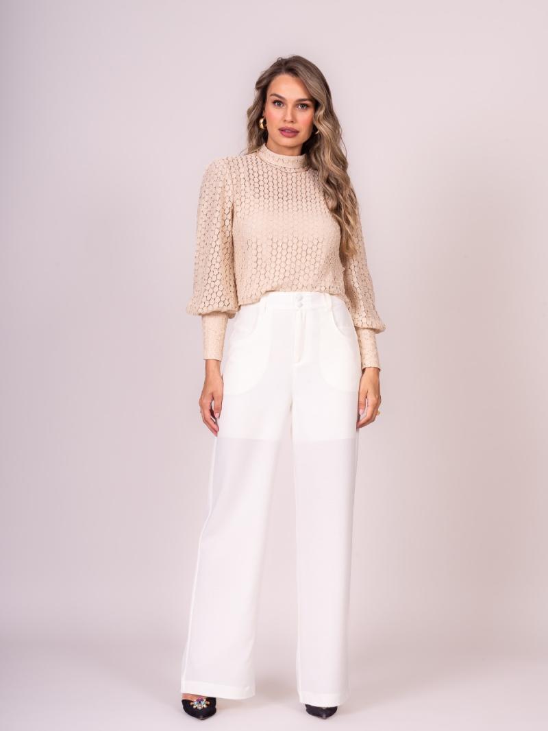 Calça Rustic