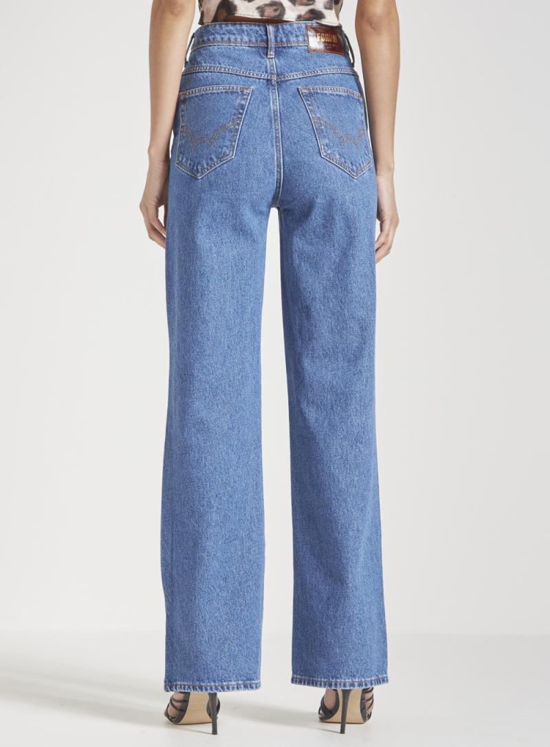 Calça Jeans Bella Forum