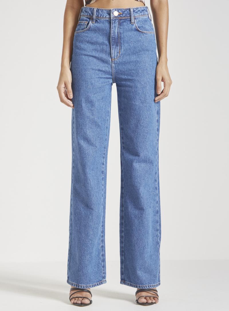 Calça Jeans Bella Forum