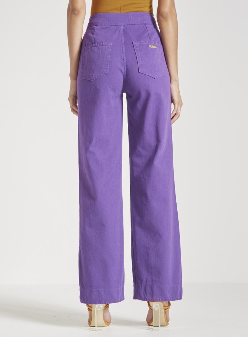 Calça Sarja Bella Forum