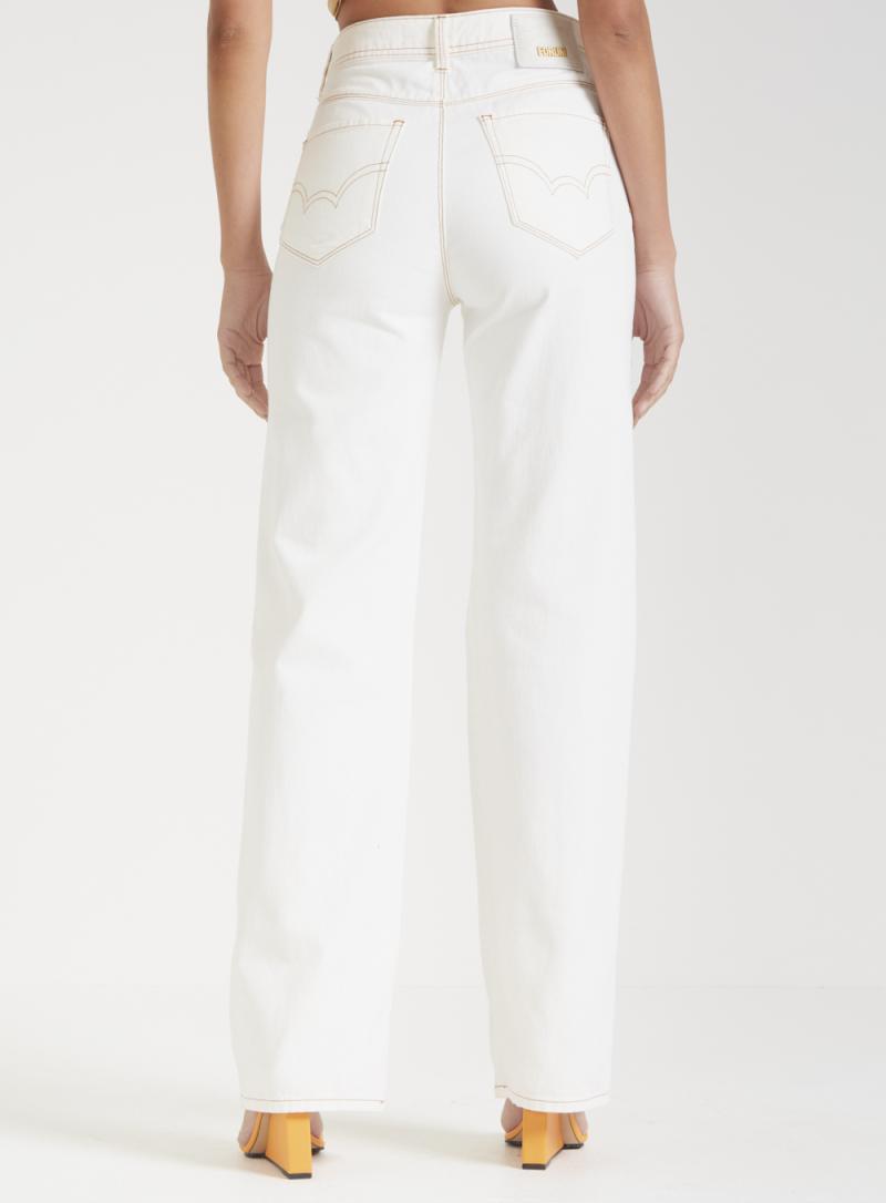 Calça Sarja Bella Forum
