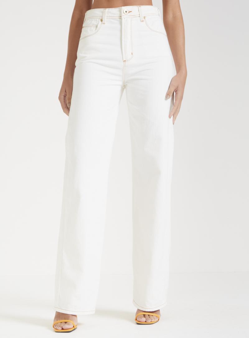 Calça Sarja Bella Forum