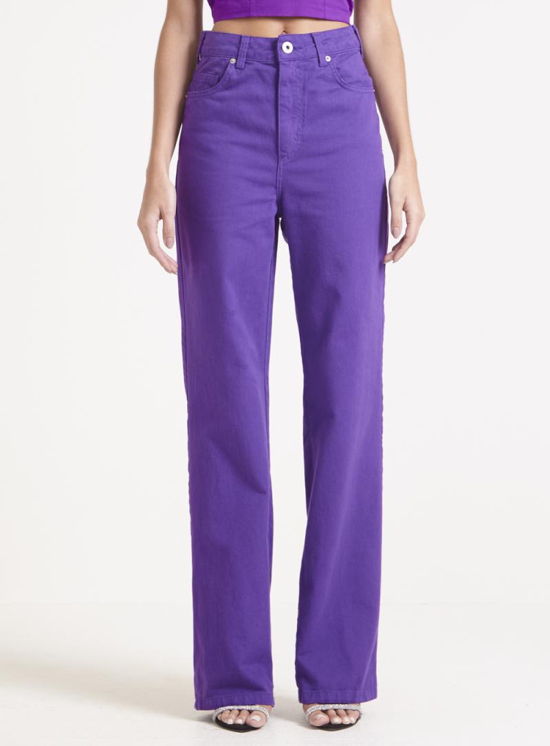 Calça Sarja Bella Forum