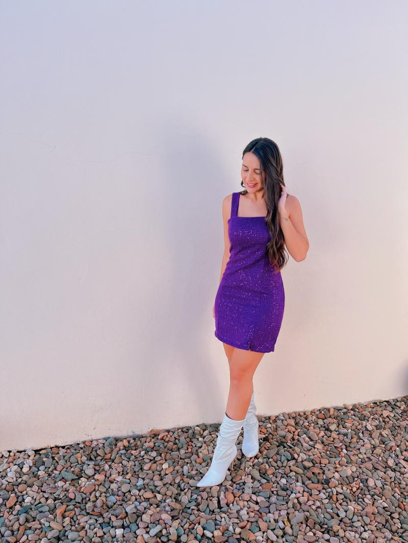 Vestido Forum