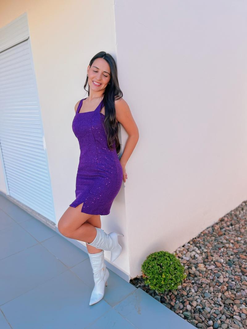 Vestido Forum
