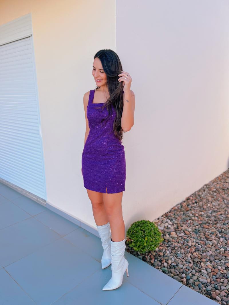 Vestido Forum
