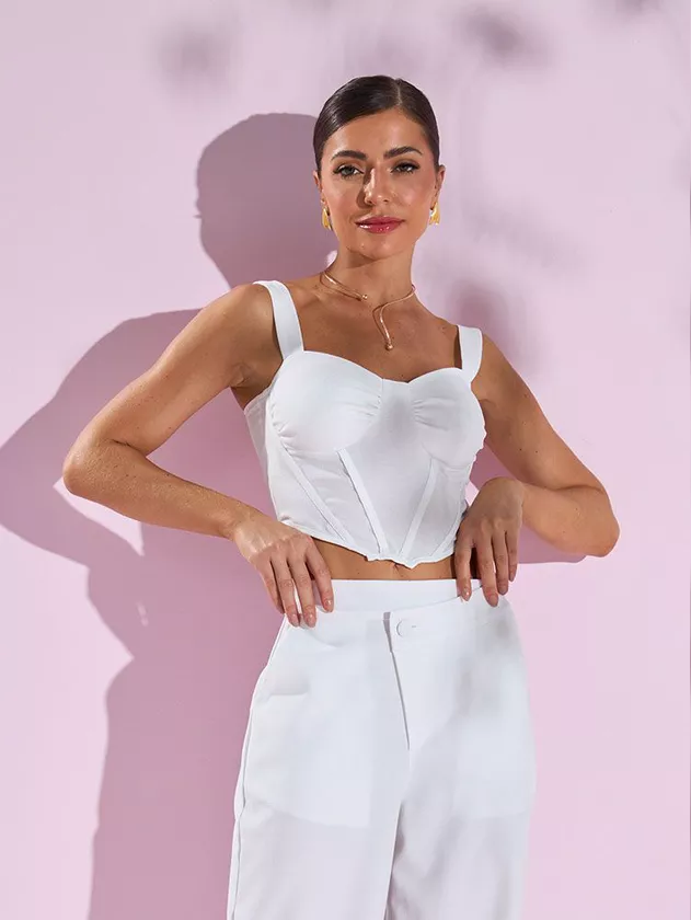 Blusa Julia