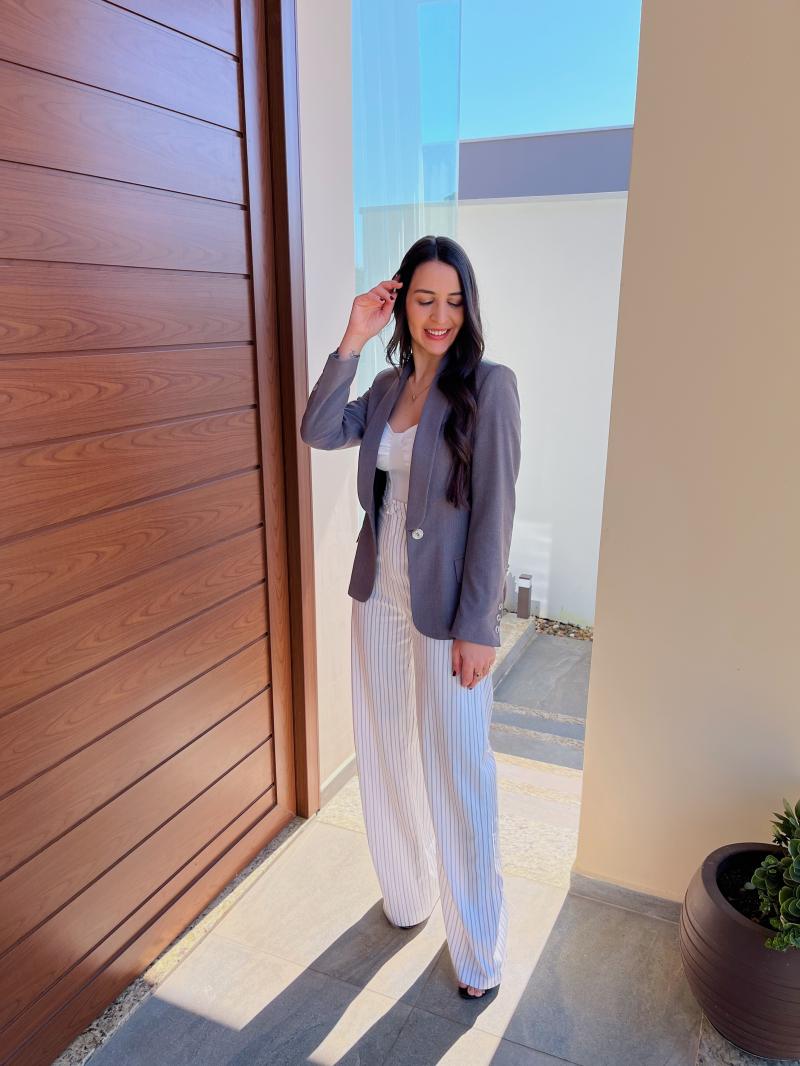 Blazer Malise