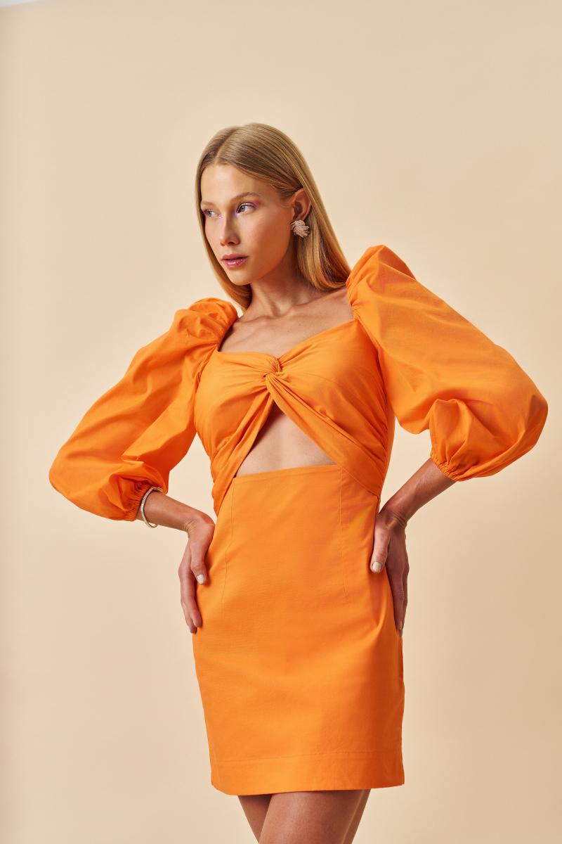Vestido Corinne