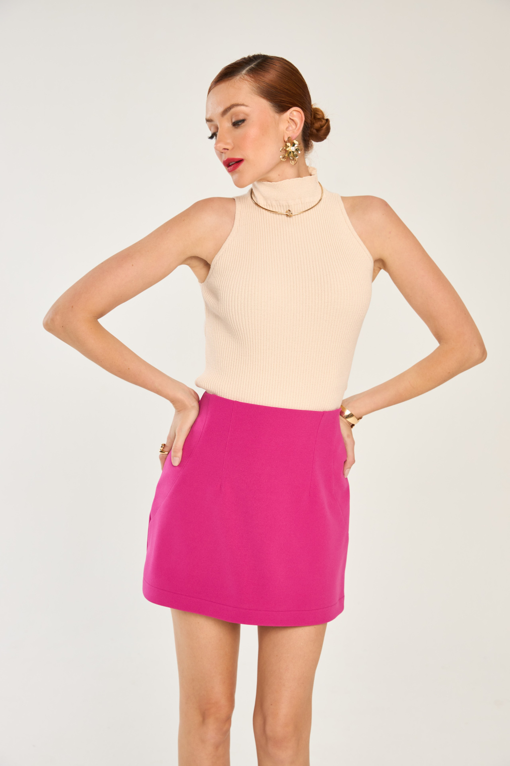 Blusa Sara