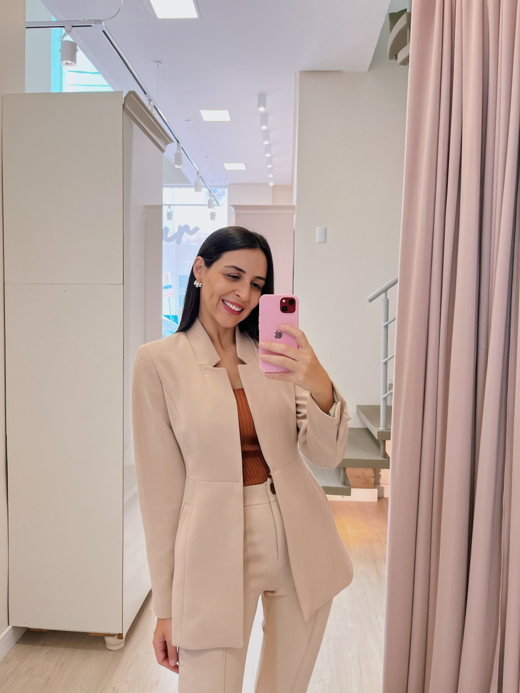 Blazer Malise