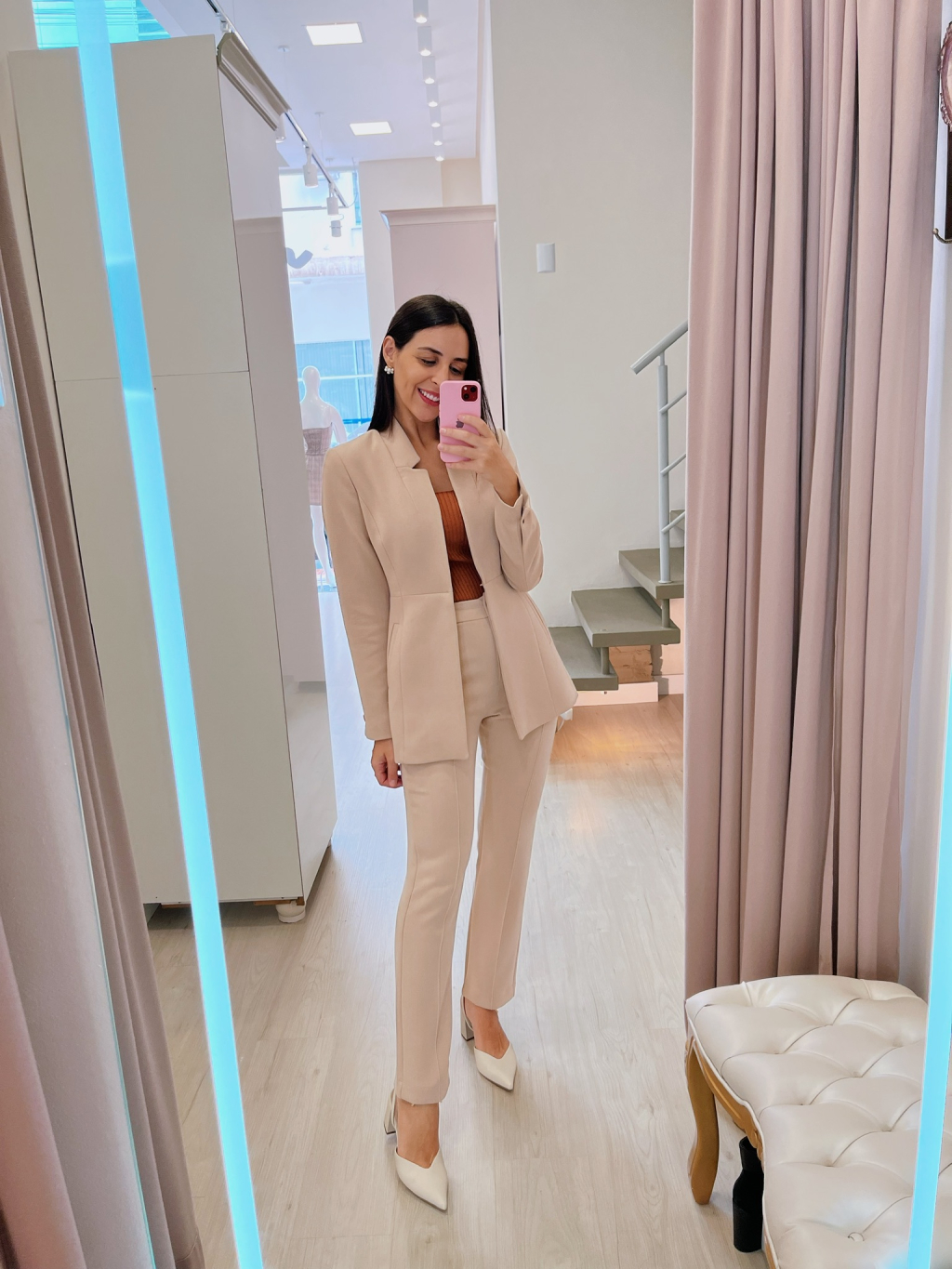 Blazer Malise