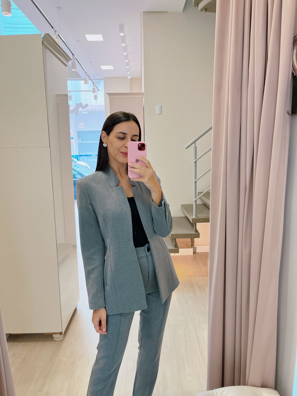 Blazer Malise