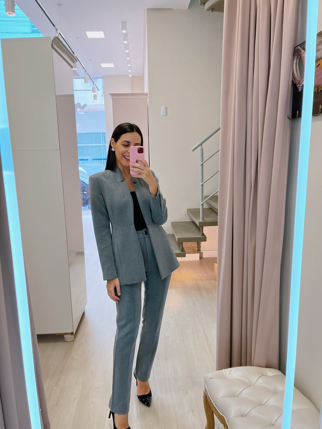 Blazer Malise