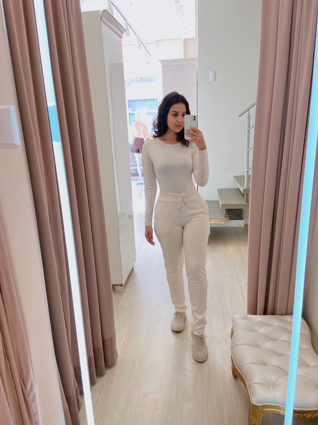 Calça Comfy Policorp