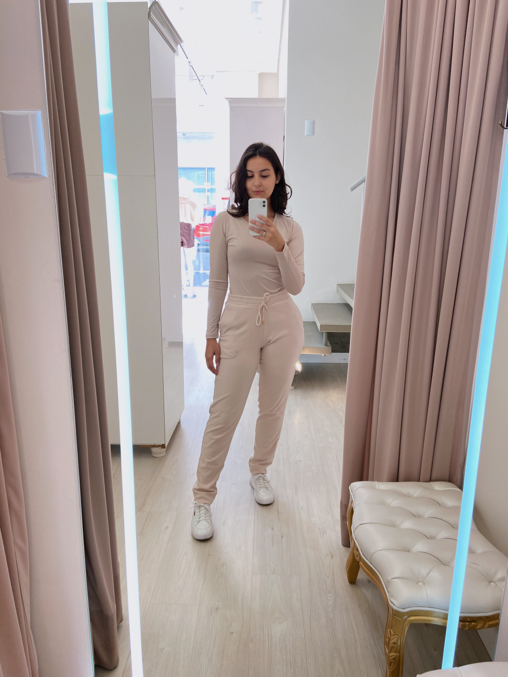 Calça Comfy Policorp
