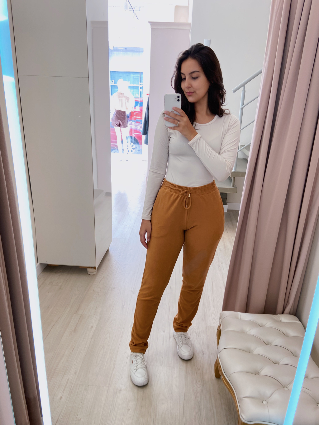 Calça Comfy Policorp