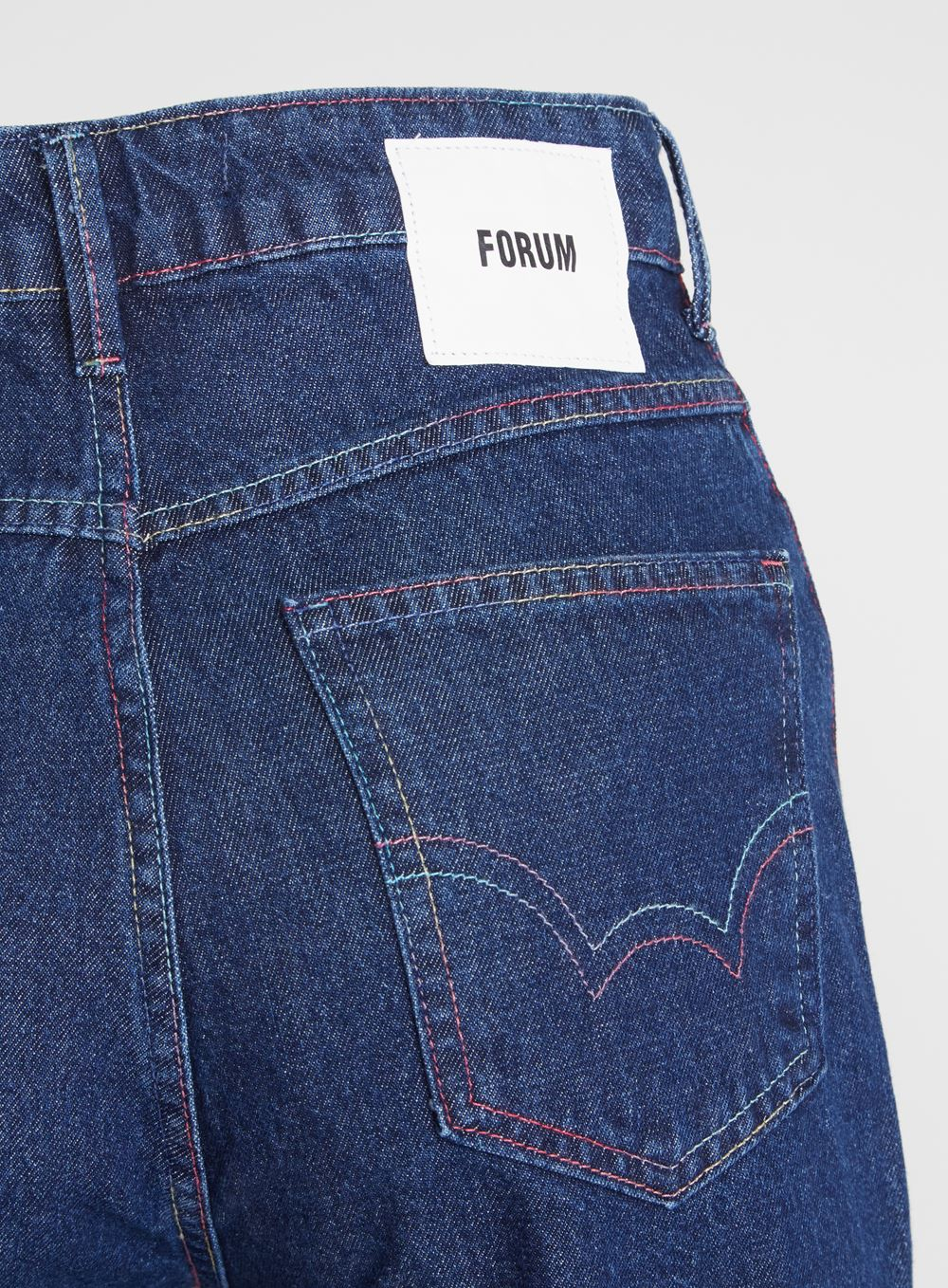 Calça Jeans Mia Forum