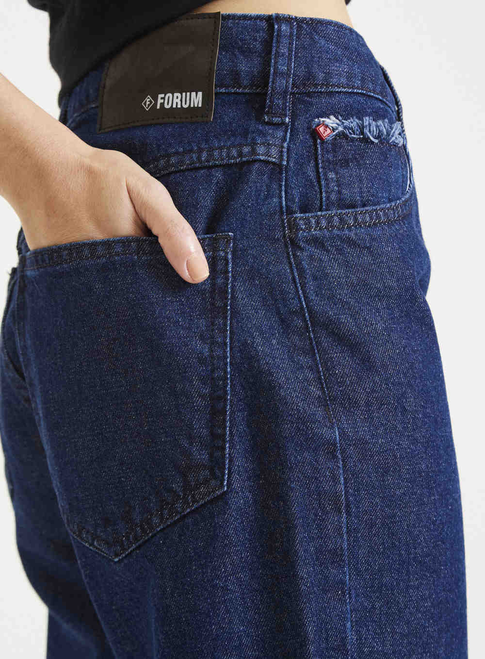 Calça Jeans Lola Forum