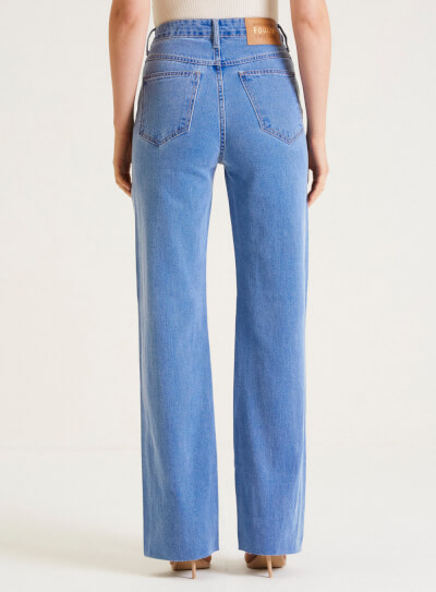 Calça Jeans Bella Forum