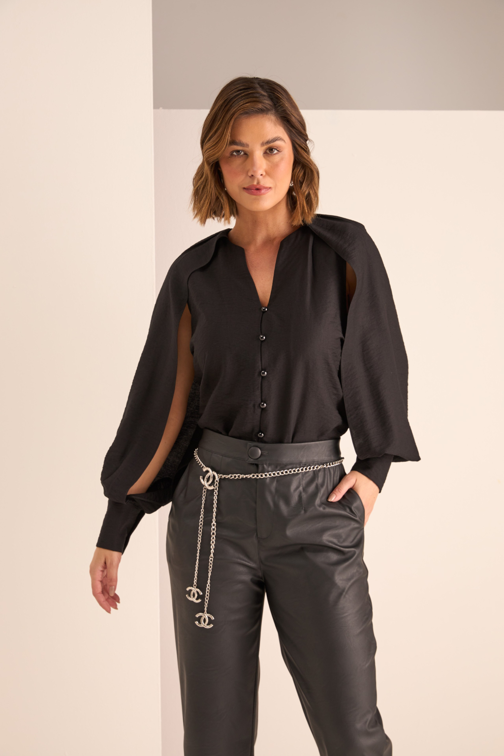 Camisa Alice