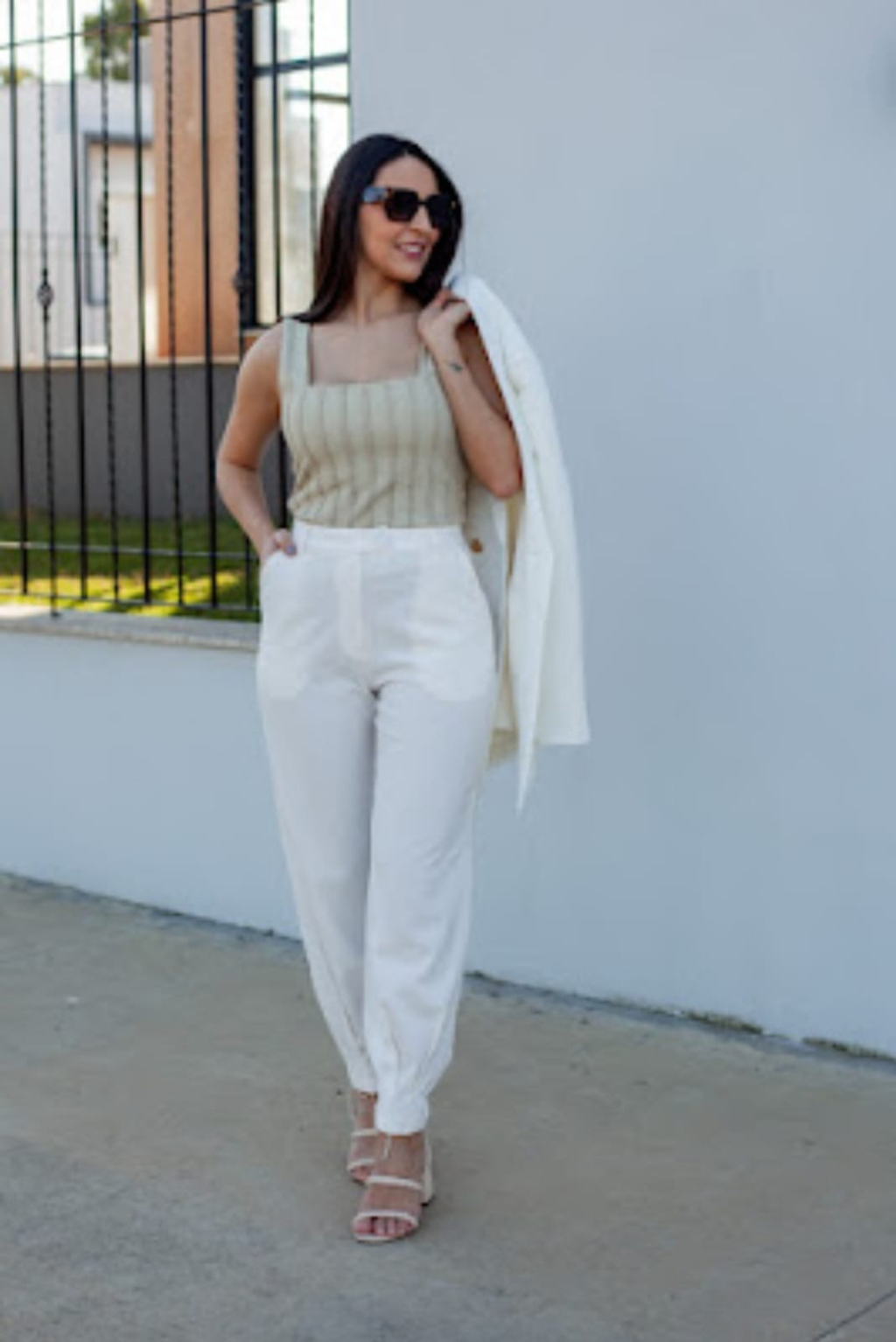 Calça Malise