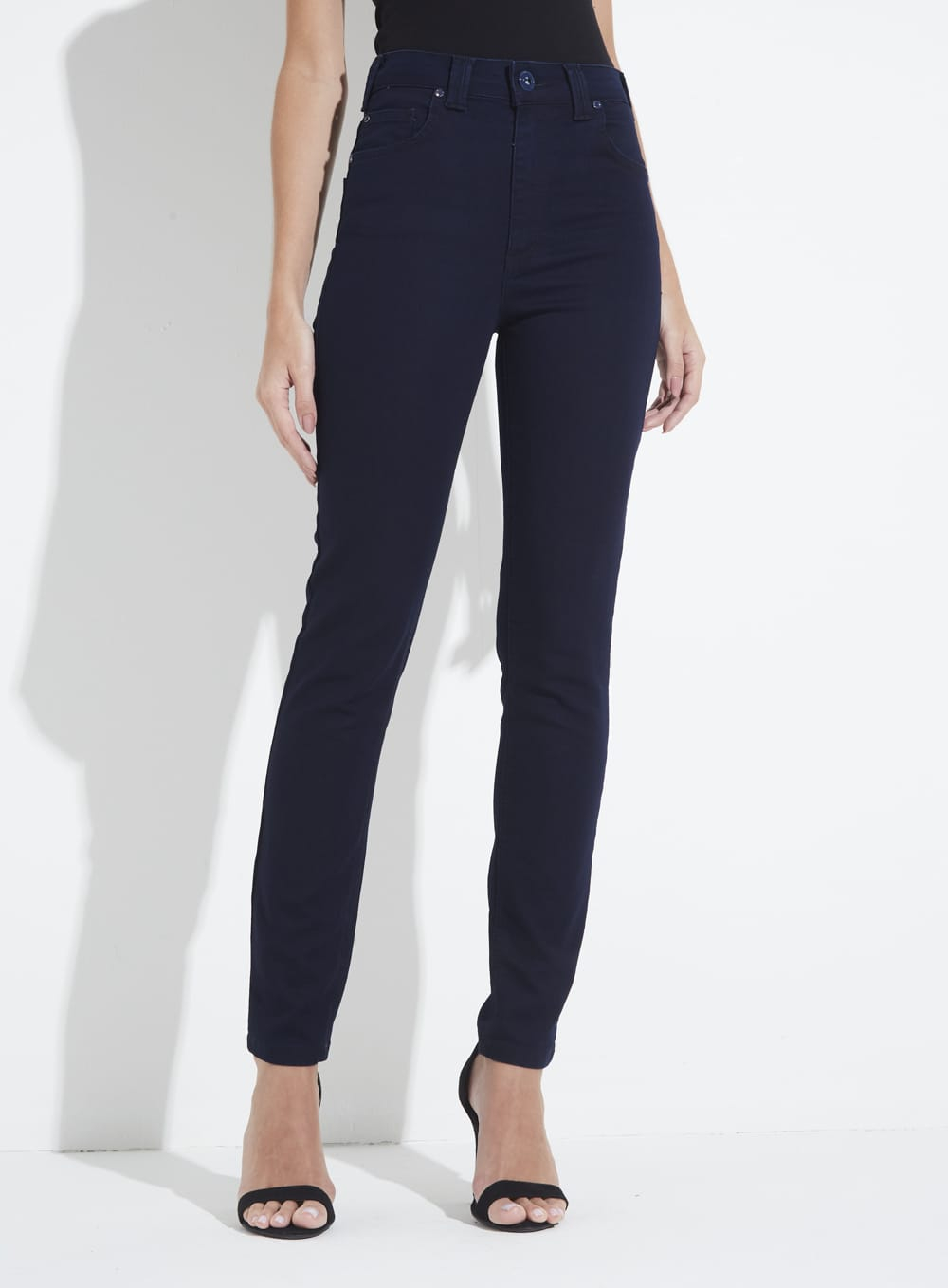 Calça Jeans Sabrina  Forum