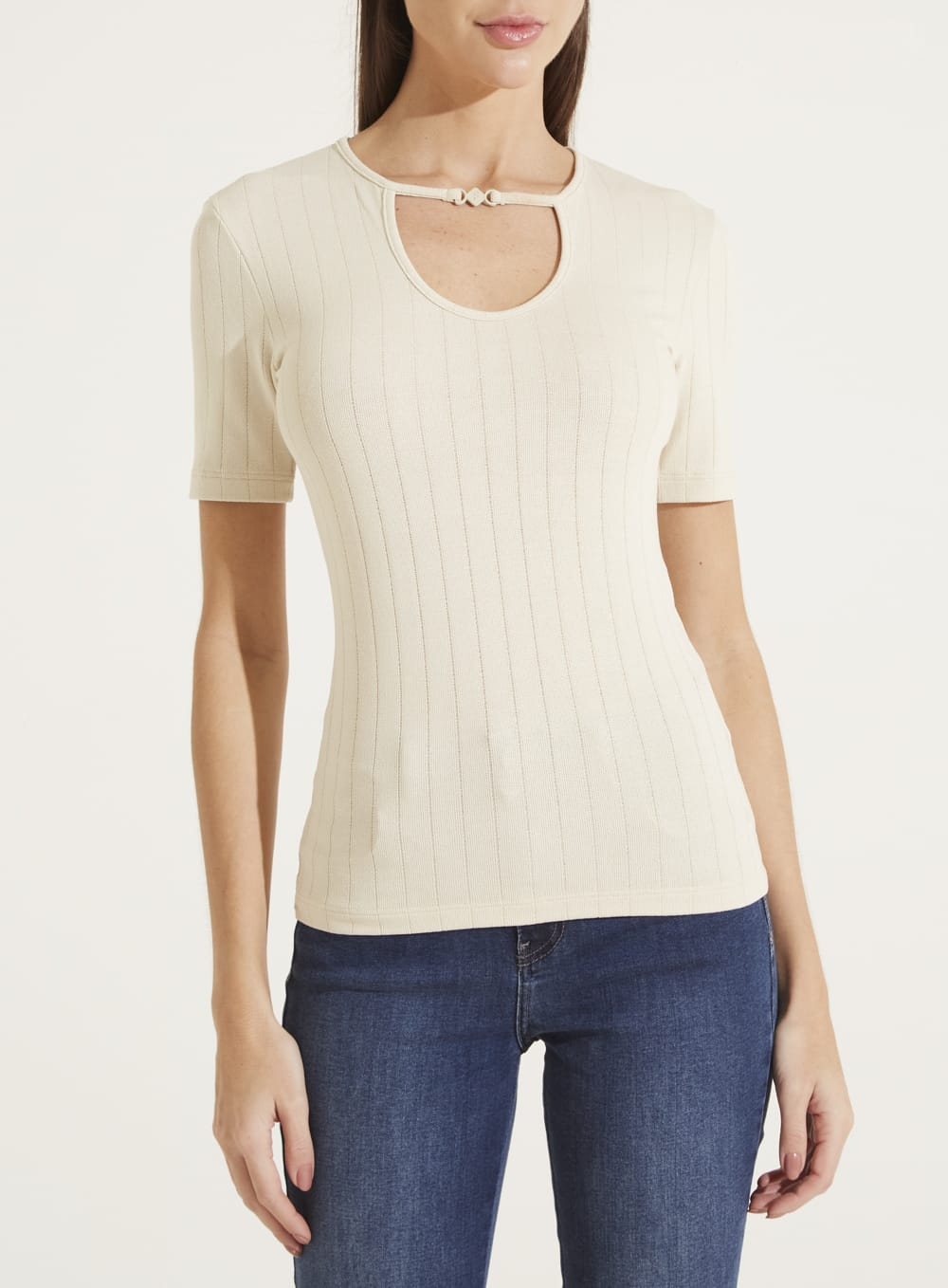 Camiseta Forum