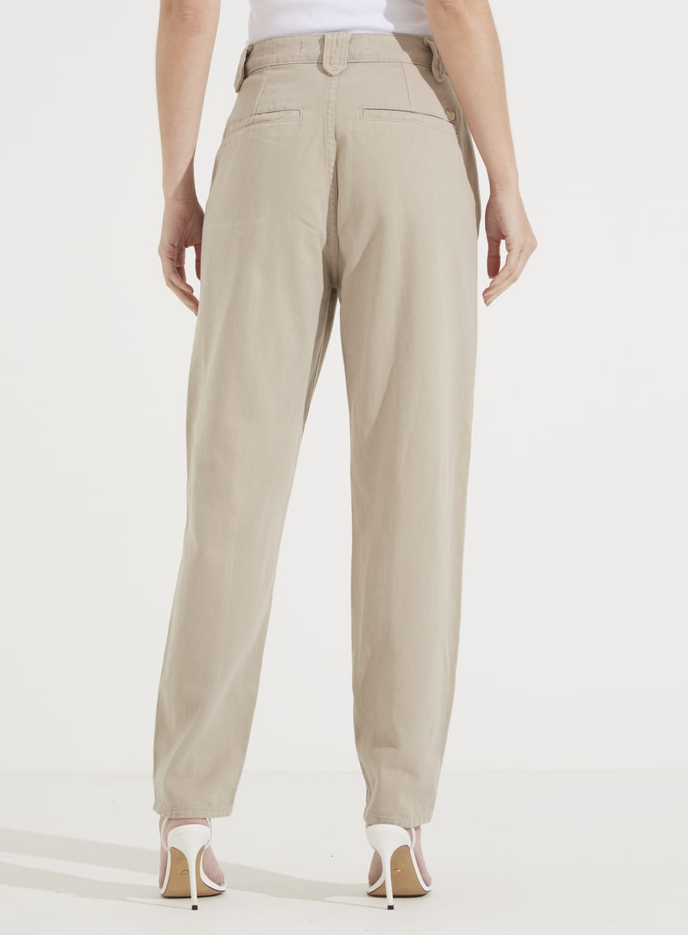 Calça Sarja Lola Forum