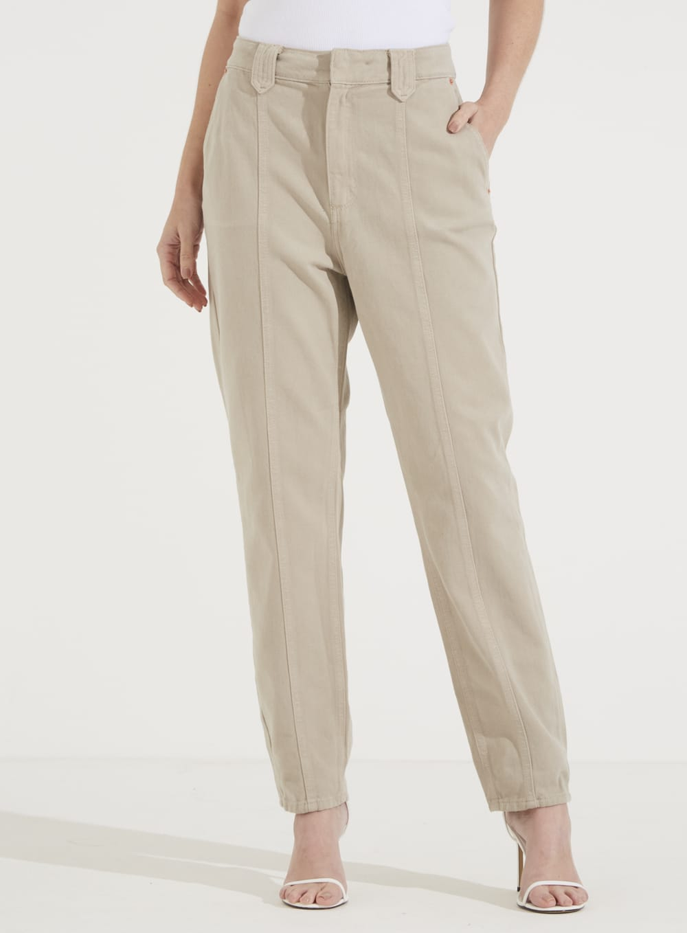 Calça Sarja Lola Forum