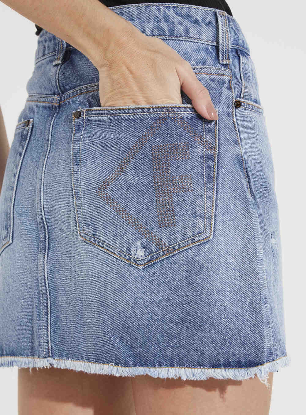 Saia Jeans Forum