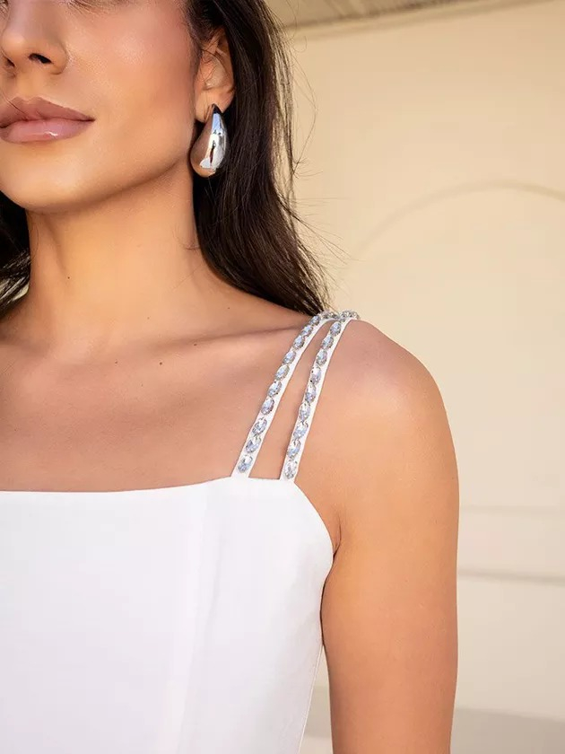 Vestido Easy