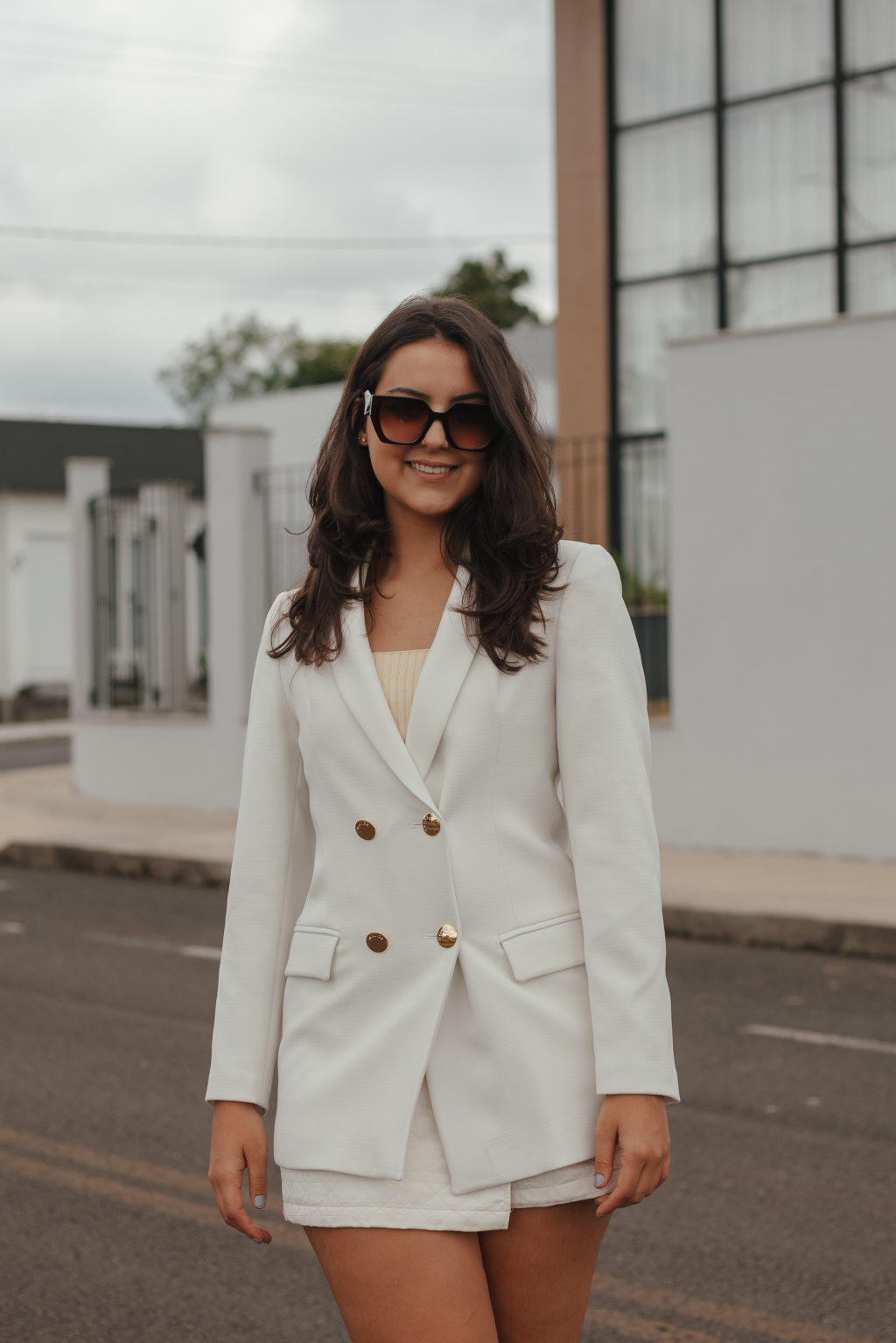 Blazer Malise