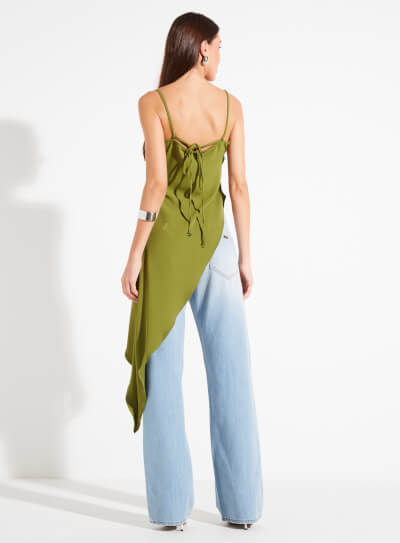 Blusa Forum 