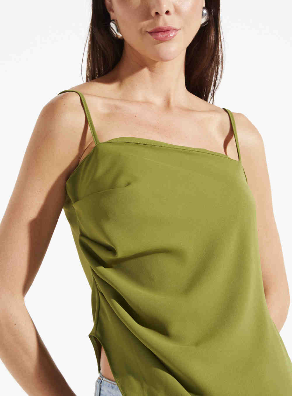 Blusa Forum 