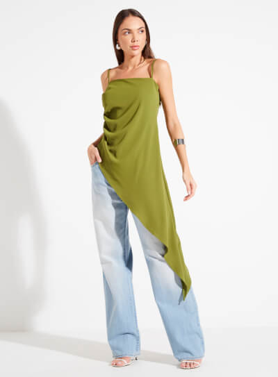 Blusa Forum 
