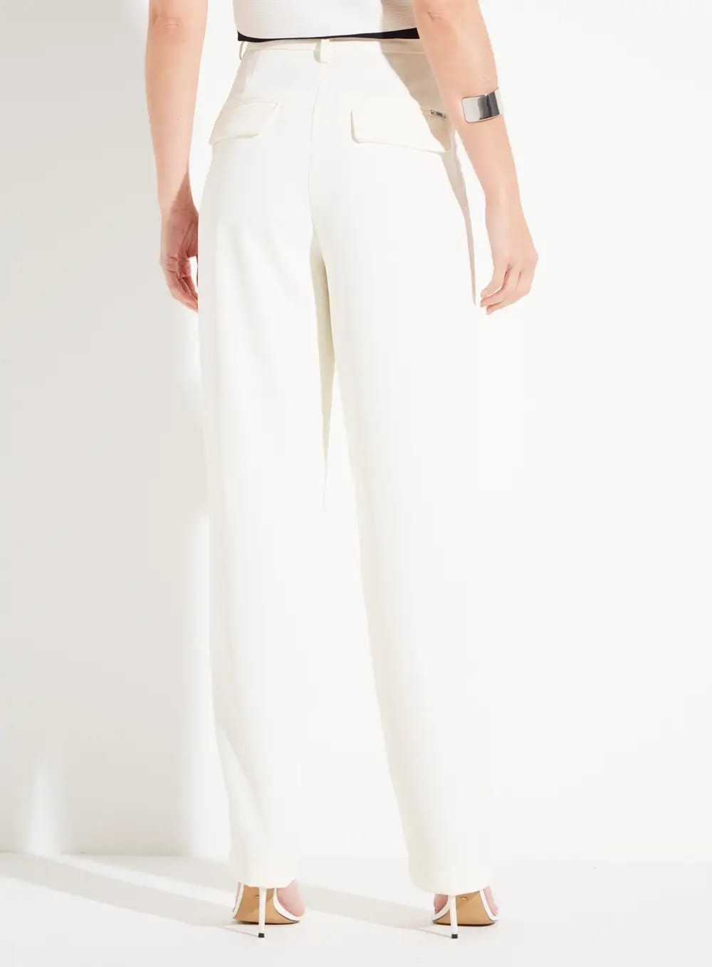 Calça Forum