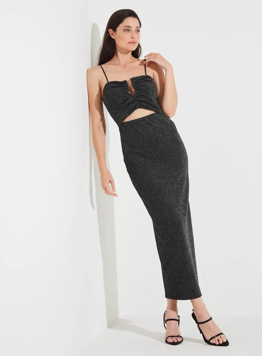 Vestido Forum