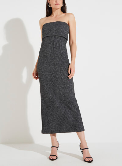 Vestido Forum