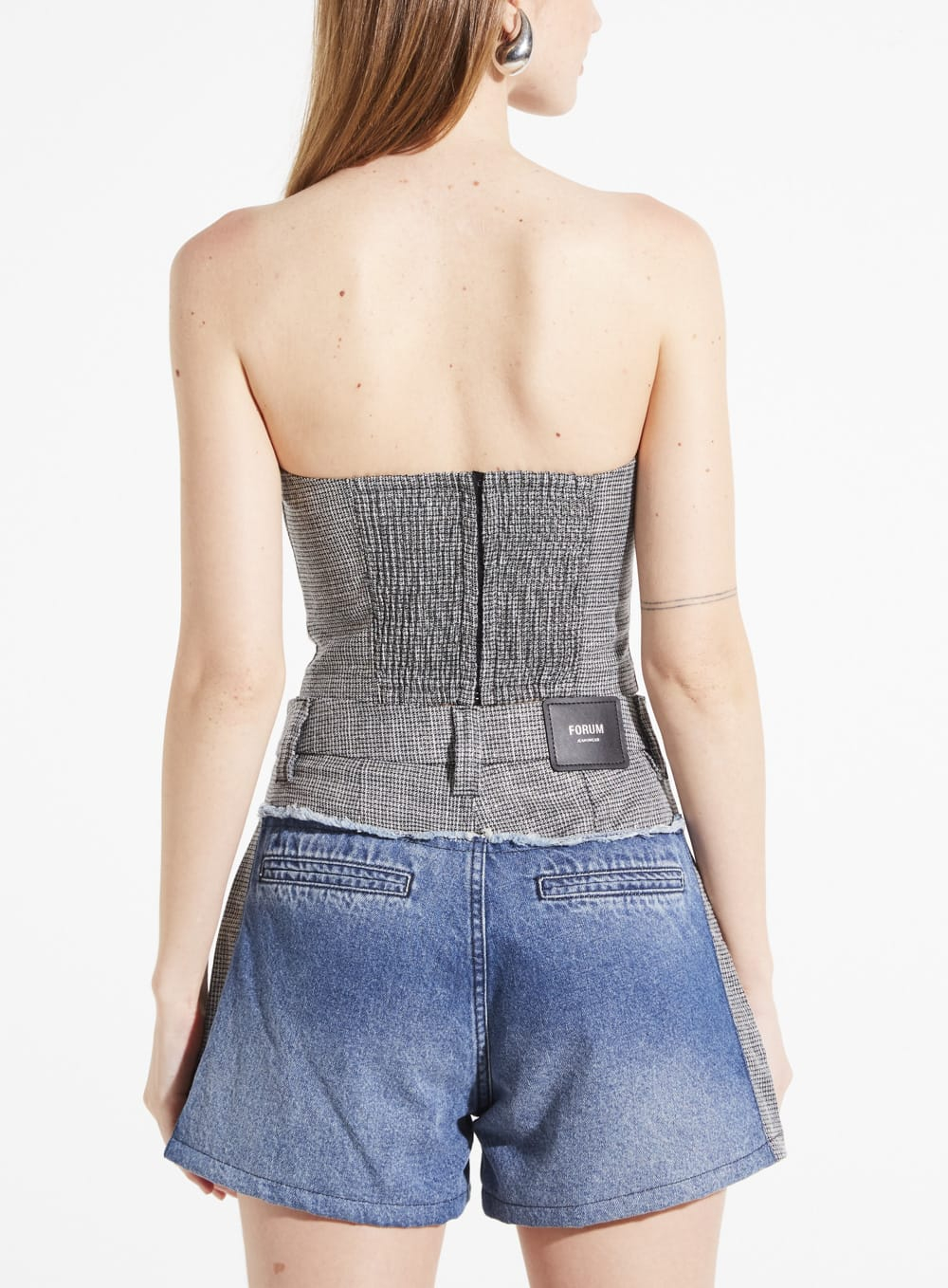 Corselet Forum
