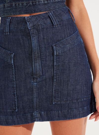 Saia Jeans Forum