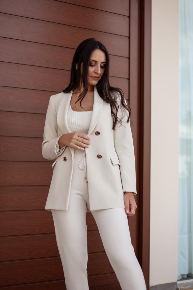 Blazer Malise