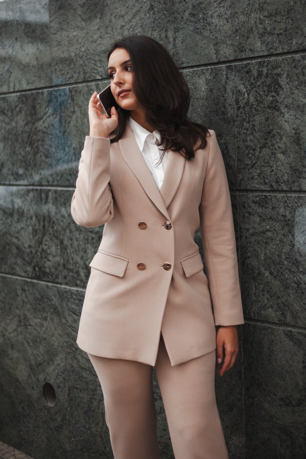 Blazer Malise