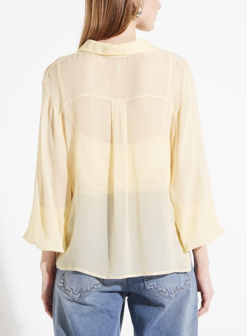 Camisa Forum