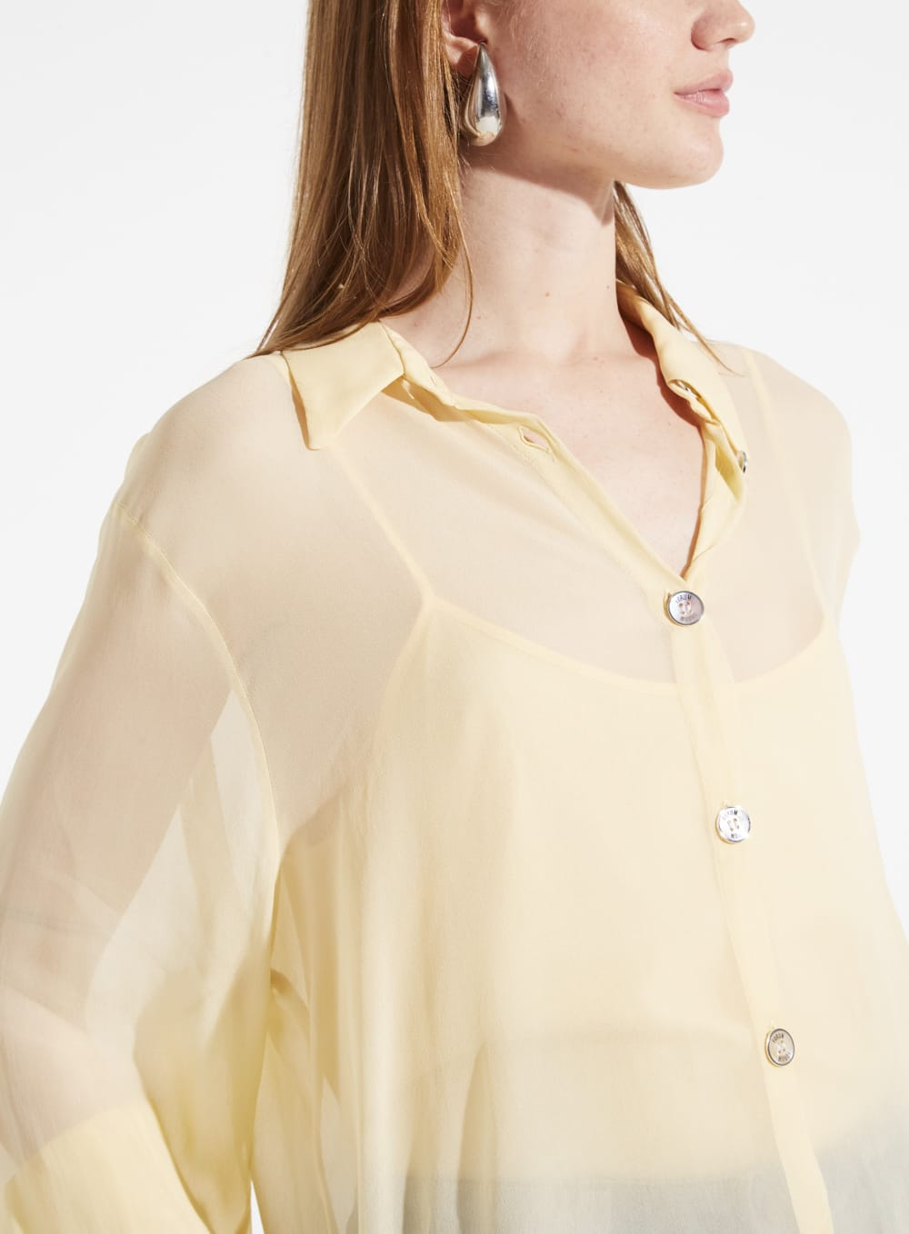 Camisa Forum