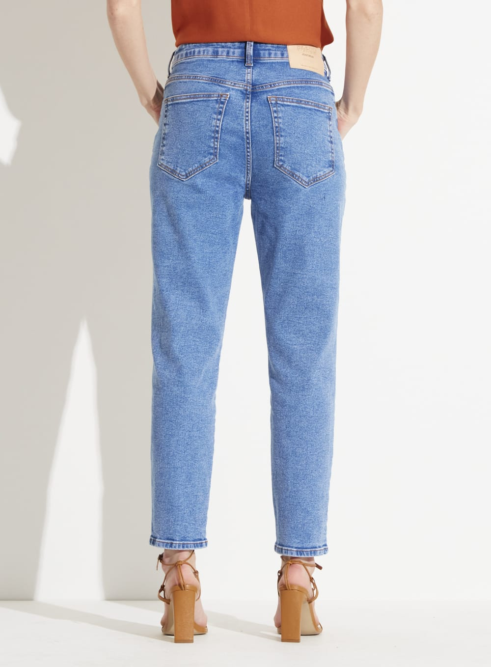 Calça Jeans Lola Forum