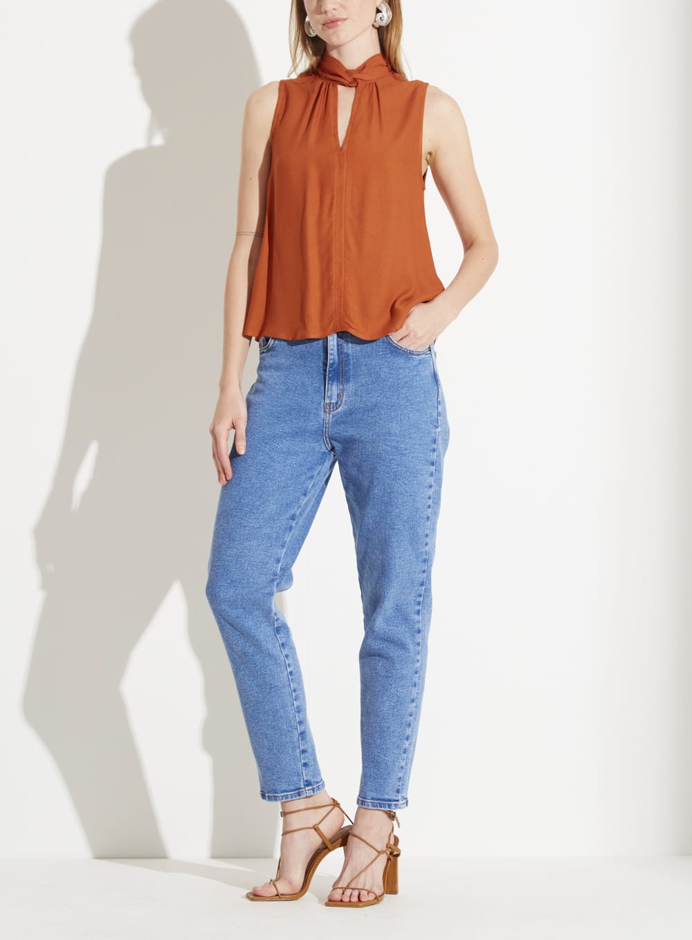 Calça Jeans Lola Forum